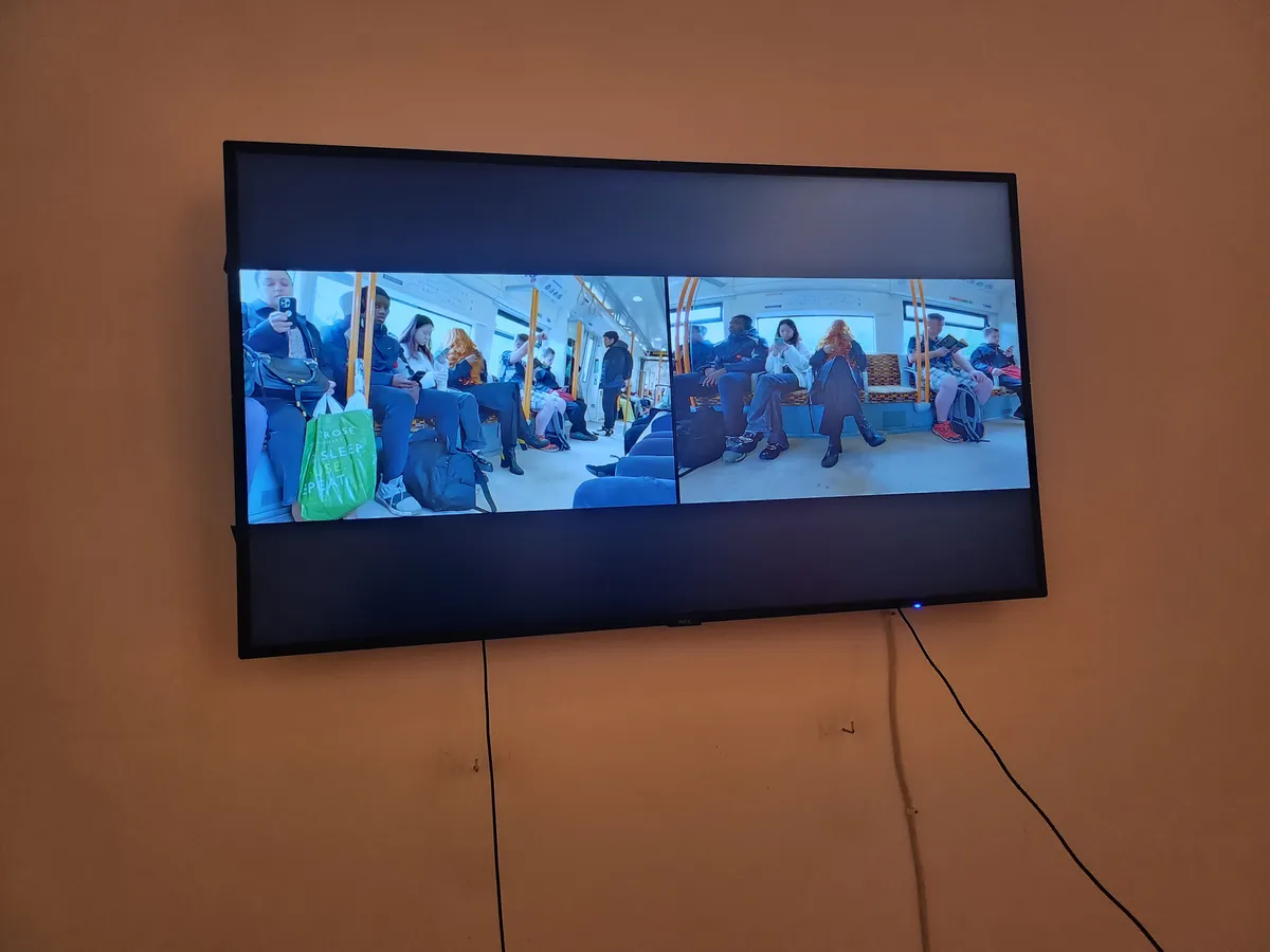 Lagos, Peckham Repeat Gallery Image 11